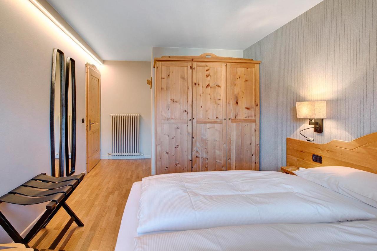 Apartment Chalet Sonne Apt Grande Livigno